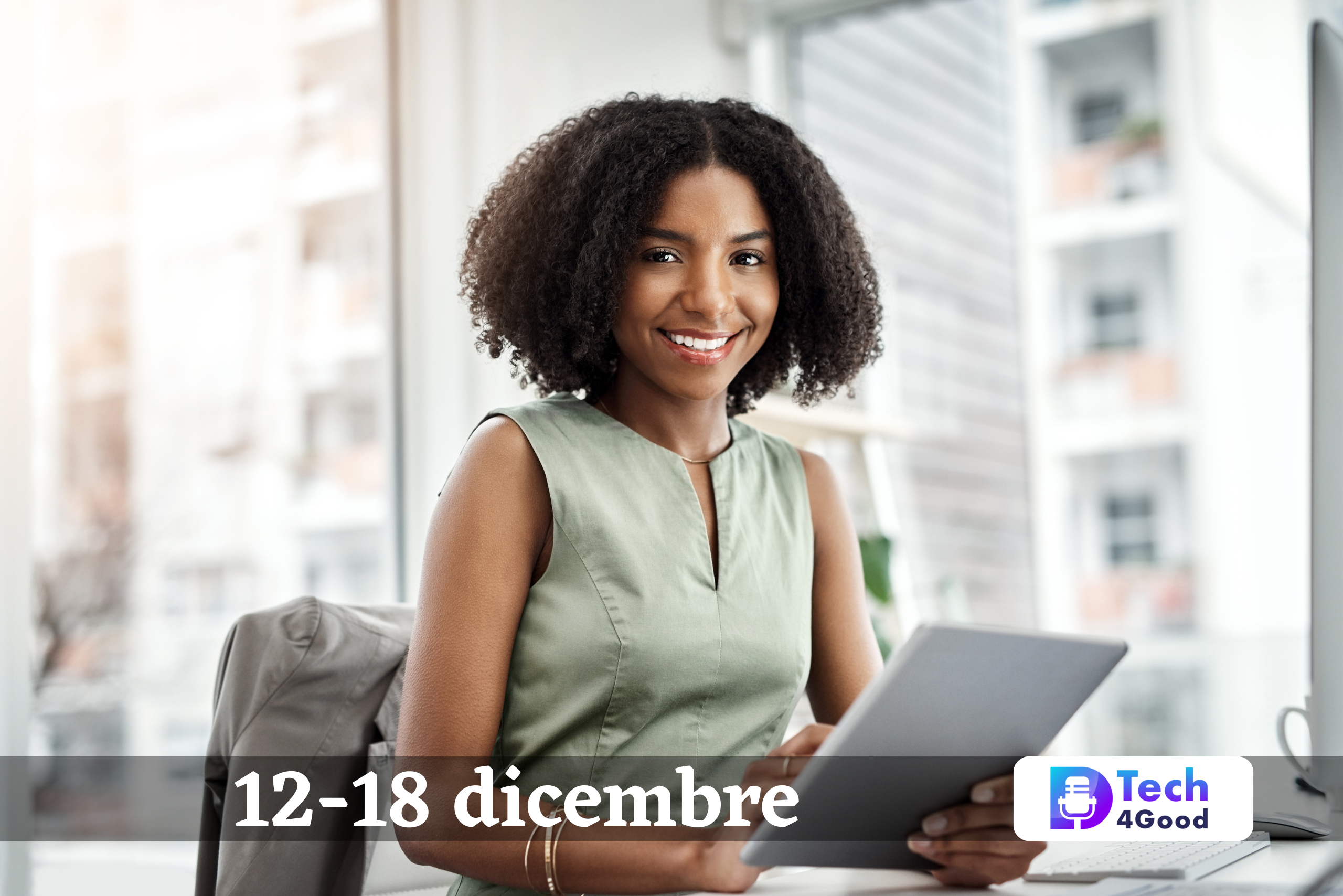 EVENTI TERZO SETTORE 12 - 18 DICEMBRE